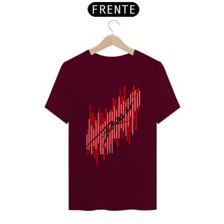 Nome do produto Camiseta Aespa Drama