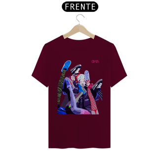 Nome do produto Camiseta Rihanna Puma