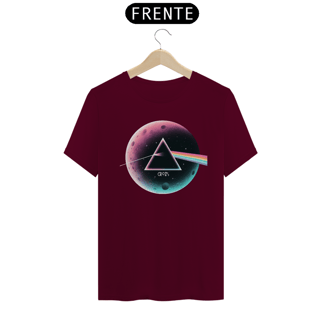 Nome do produto Camiseta Pink Floyd The Dark Side Of The Moon