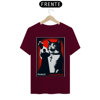 Nome do produto Camiseta O Exorcista 