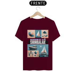 Nome do produto Camiseta Shimbalaie 