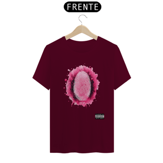 Nome do produto Camiseta Pinkprint Nicki Minaj