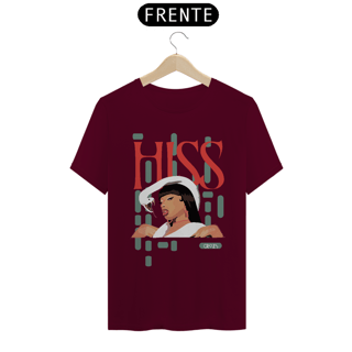 Nome do produto Camiseta HISS Megan Thee Stallion