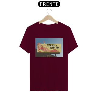 Nome do produto Camiseta Beyonce Texas Hold´em