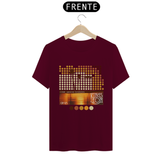 Nome do produto Camiseta Kings Of Leon Comes Around Sundown