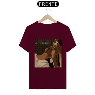 Nome do produto Camiseta Eternal Sunshine Ariana Grande