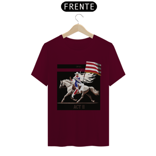 Nome do produto Camiseta Beyonce Cowboy Carter Act 2