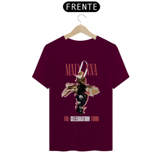 Nome do produto Camiseta The Celebration Tour 2