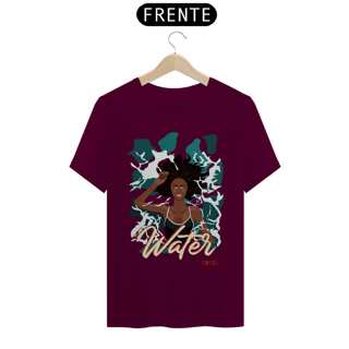 Nome do produto Camiseta Tyla Water