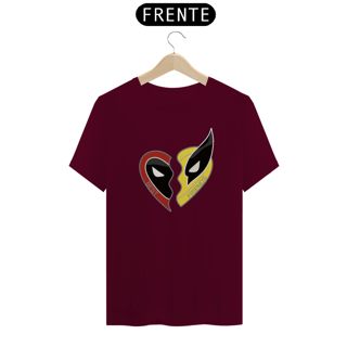 Nome do produto Camiseta Deadpool E Wolverine