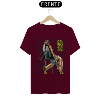 Nome do produto Camiseta Anitta Funk Generation