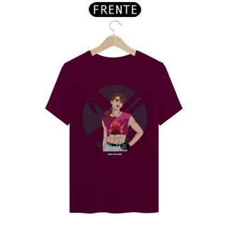 Nome do produto Camiseta Gambit 97