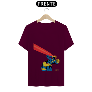 Nome do produto Camiseta Ciclope 97