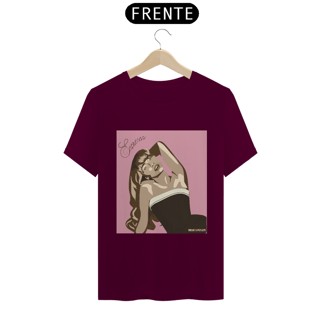 Nome do produto Camiseta Sabrina Carpenter Espresso 2