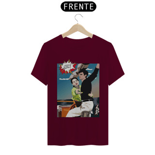Nome do produto Camiseta Lana Del Rey NFR!