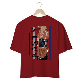 Nome do produto Oversized Nasty Tinashe