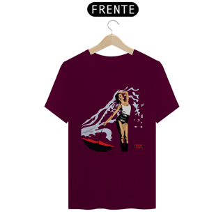 Nome do produto Camiseta Rihanna Umbrella