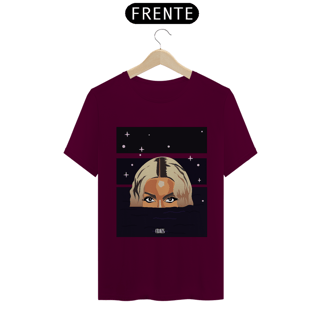 Nome do produto Camiseta Jaguar II Victoria Monet