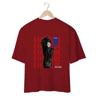 Nome do produto Oversized Janet Jackson Control