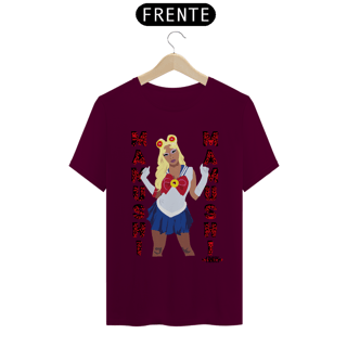 Nome do produto Camiseta Megan Thee Stallion Mamushi