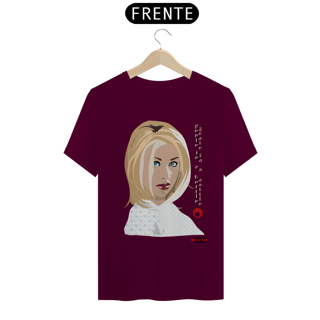 Nome do produto Camiseta Genie in a Bottle