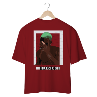 Nome do produto Oversized Blonde Frank Ocean