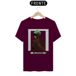 Nome do produto Camiseta Blonde Frank Ocean