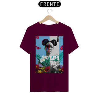 Nome do produto Camiseta LP1 FKA Twigs