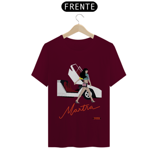 Nome do produto Camiseta Jennie Mantra