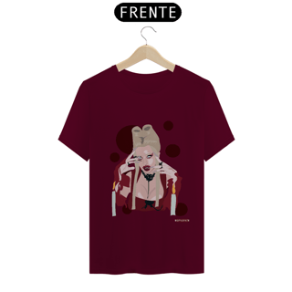 Nome do produto Camiseta Xtina Vampire