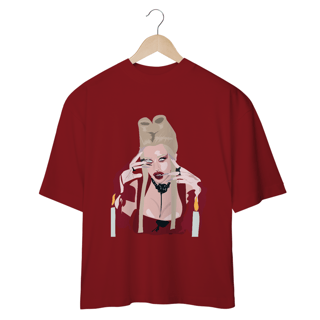 Nome do produto Oversized Xtina Vampire