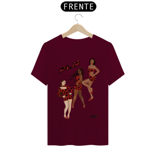 Nome do produto Camiseta FLO Access All Area
