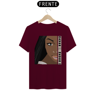 Nome do produto Camiseta Brandy Never Say Never