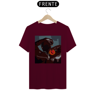 Nome do produto Camiseta Usher Coming Home
