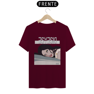 Nome do produto Camiseta Lady Gaga Disease