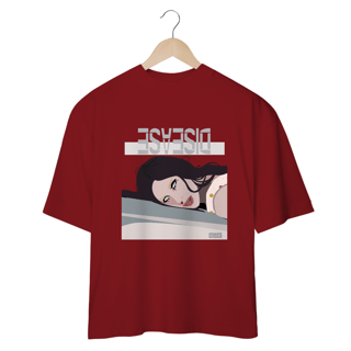 Nome do produto Oversized LG Disease