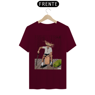 Nome do produto Camiseta Bad Bunny DtMF