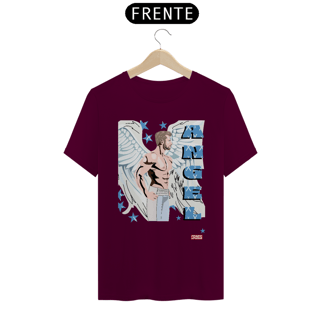 Nome do produto Camiseta Angel Xmen