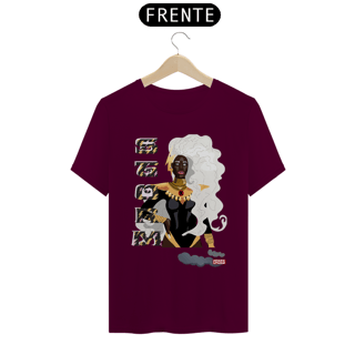 Nome do produto Camiseta Tempestade X Men