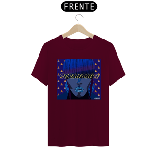 Nome do produto Camiseta Doechii Persuasive