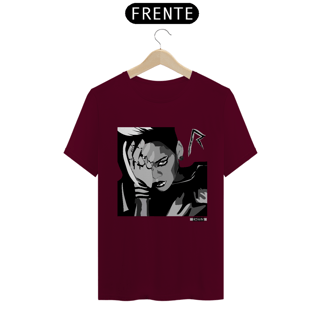 Nome do produto Camiseta Rihanna Rated R