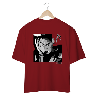 Nome do produto Oversized Rihanna Rated R