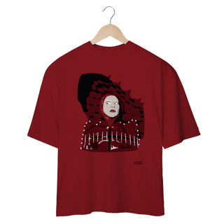 Nome do produto Oversized Abracadabra Lady Gaga