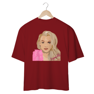 Nome do produto Oversized Original Doll Britney