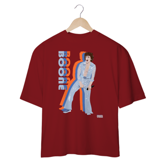 Nome do produto Oversized Boone