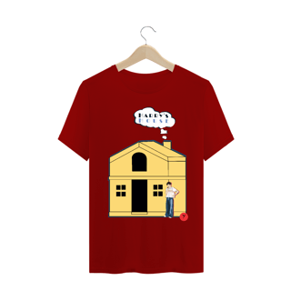 Nome do produto Camiseta Harrys House