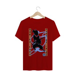 Nome do produto Camiseta Não Há Cura Para Os Tolos 02