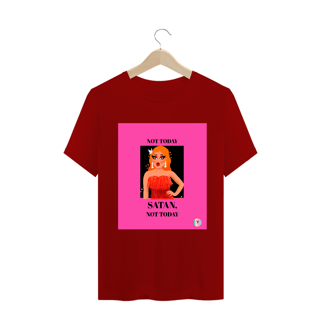 Nome do produto Camiseta Classic Not Today