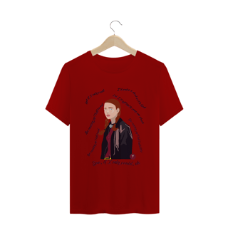 Nome do produto Camiseta Classic Maxine