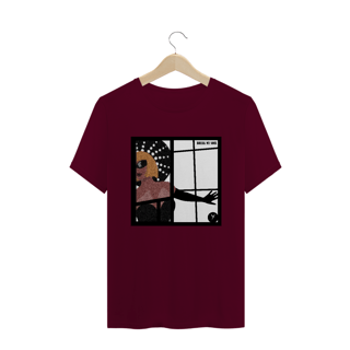 Nome do produto Camiseta Break My Soul
